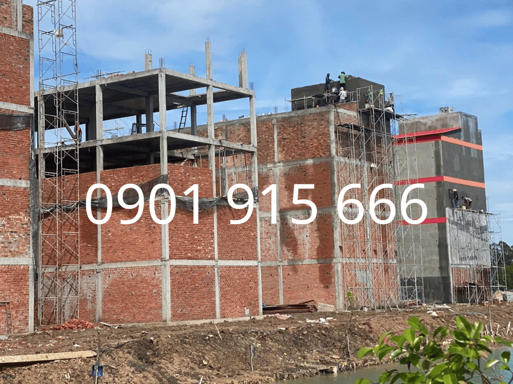 Gạch bê tông nhẹ giữ nhiệt độ và độ ẩm ổn định