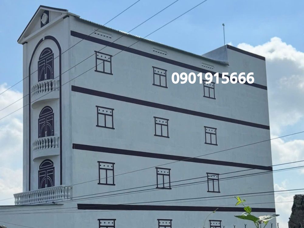 Giải pháp tối ưu giúp tăng đàn và ổn định quần thể nhà yến