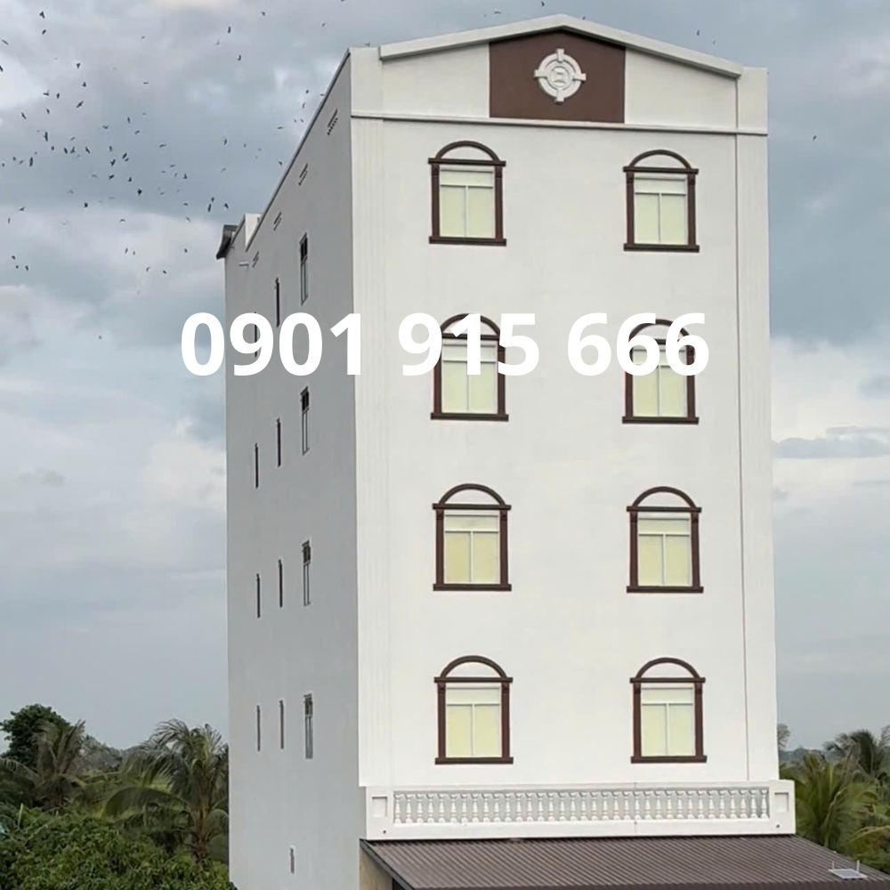 Những Lưu Ý Quan Trọng Khi Xây Dựng Nhà Yến Tiền Chế Mà Bạn Cần Biết