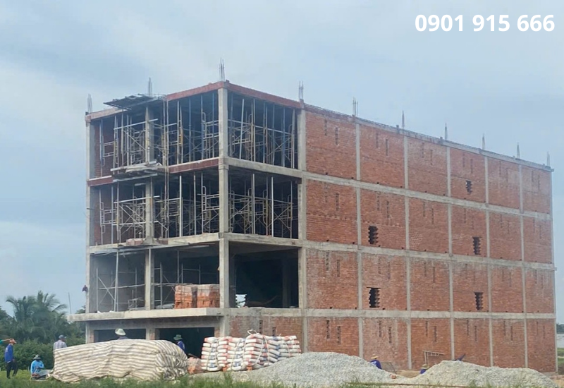 Cam kết của Minh Phát