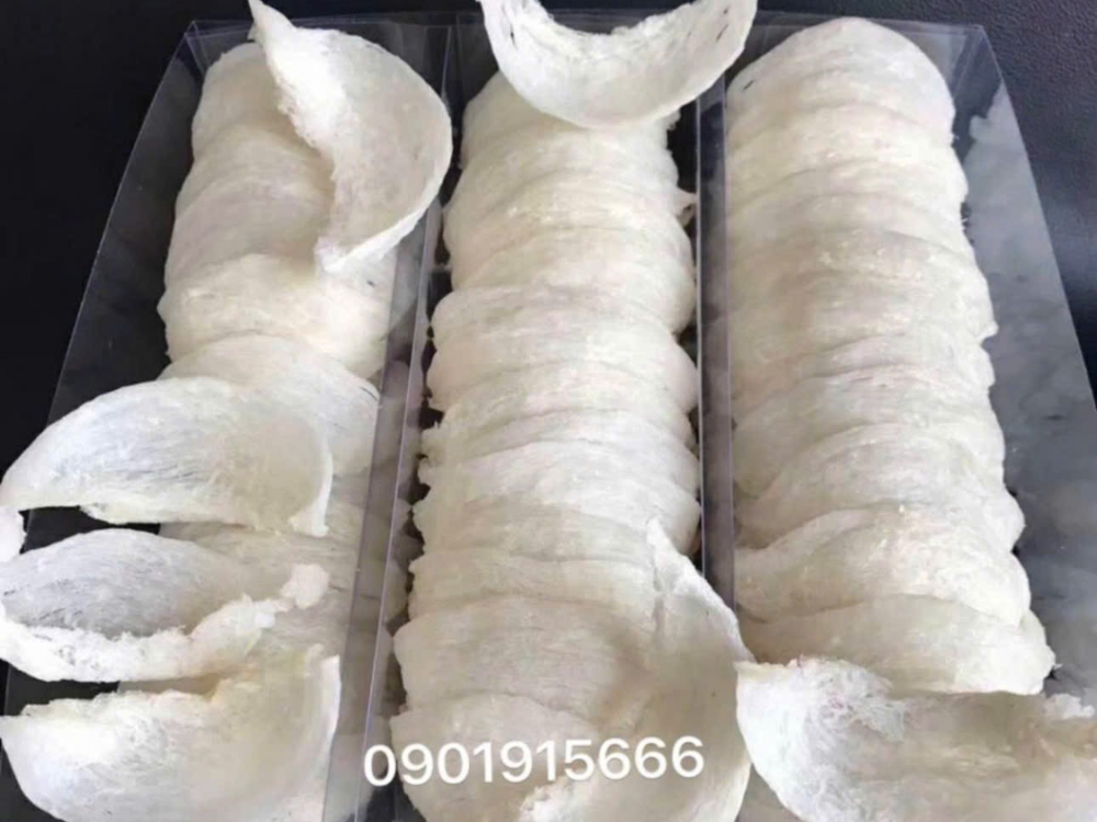 Giá trị mang lại