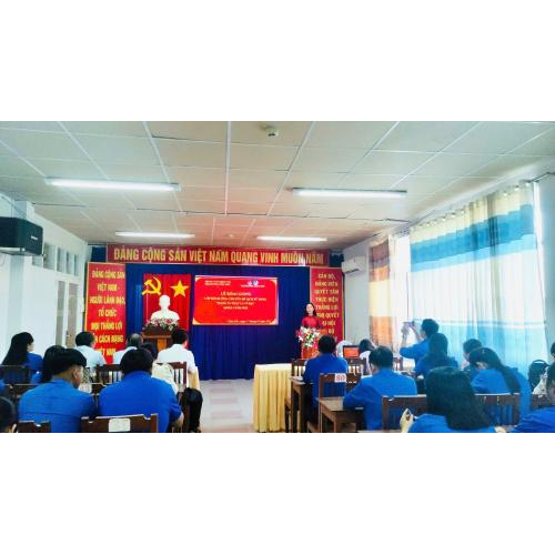 Lớp bồi dưỡng