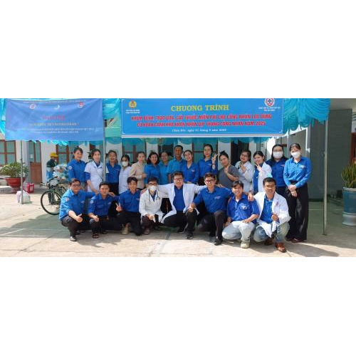 Một số hình ảnh nổi bật