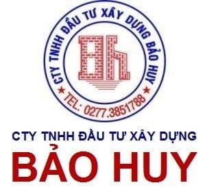 Công Ty Trách Nhiệm Hữu Hạn Xây Dựng Bảo Huy