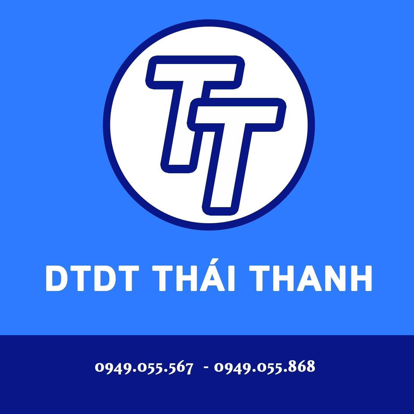 Cửa hàng DTDD Thái Thanh