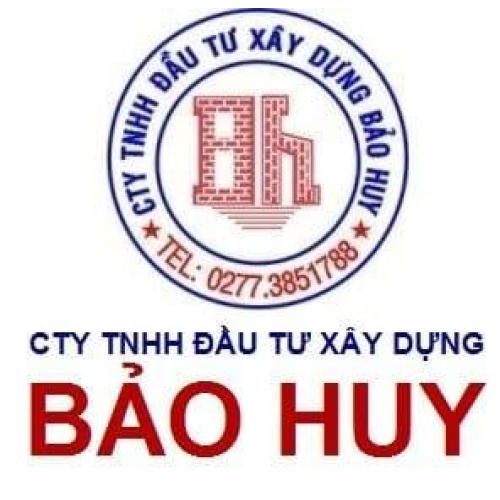 Công Ty Trách Nhiệm Hữu Hạn Xây Dựng Bảo Huy