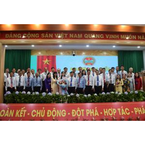 Nông dân hiện đại, doanh nhân đồng hành phát triển bền vững