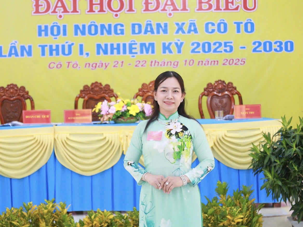 Hiền Nương Farm – Góp phần lan tỏa mô hình nông nghiệp sạch tại An Giang