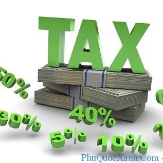 Một Loạt Sắc Thuế Được Ưu Đãi Dành Cho Đặc Khu Kinh Tế Phú Quốc