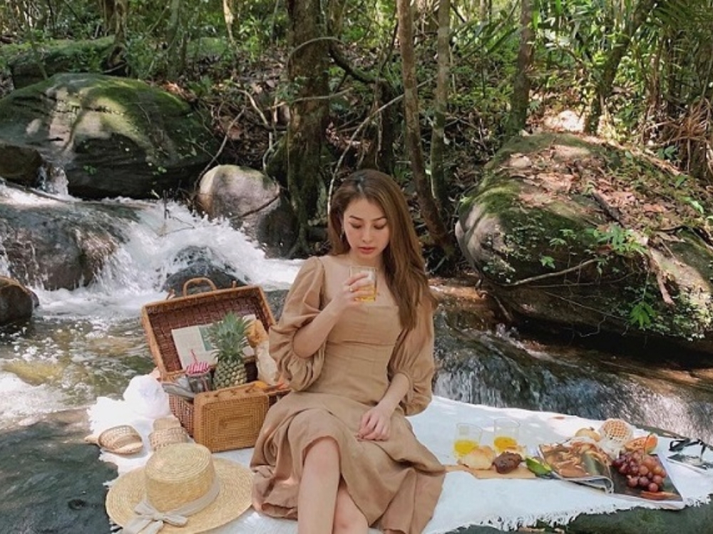 Suối Tranh Phú Quốc ở đâu?