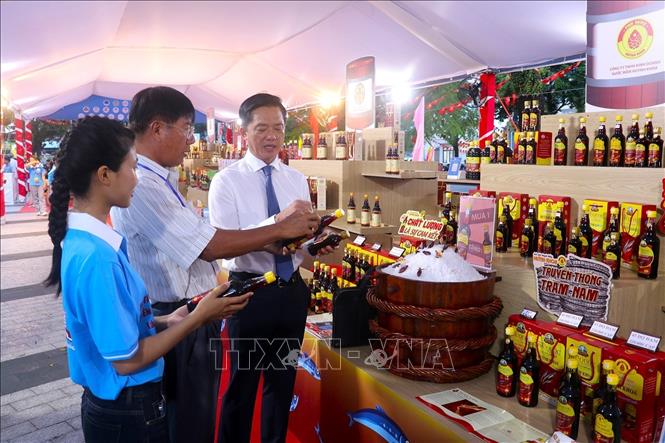 Nâng tầm di sản kết giao với du lịch