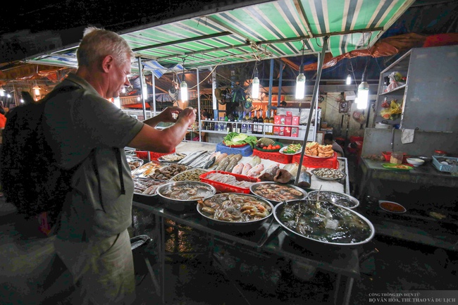 Phú Quốc đẩy mạnh kích cầu, mở rộng nguồn khách du lịch