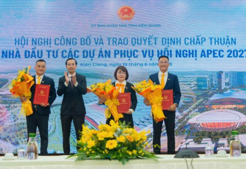 Nội dung chính