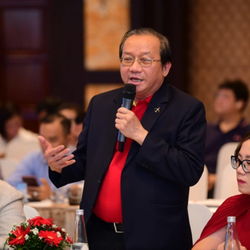 Doanh Nghiệp Xắn Tay Cùng Phú Quốc