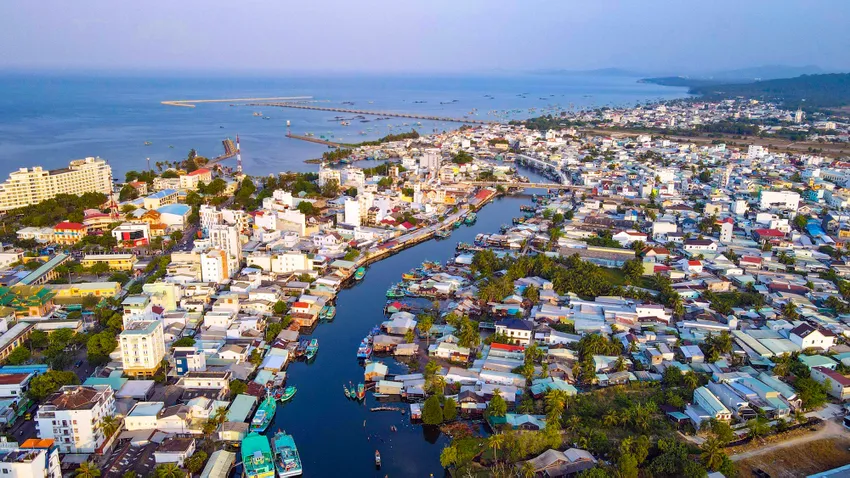 Kiên Giang lên kế hoạch cấp giấy chứng nhận quyền sử dụng đất lần đầu tại Phú Quốc