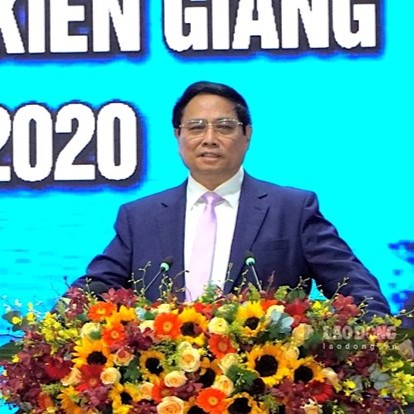 Thủ Tướng Căn Dặn "Sáu Đẩy Mạnh" Để Phát Triển Phú Quốc