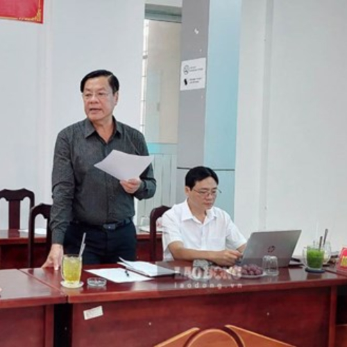 Chuyển Biên Chế Từ Đất Liền Ra Đảo Phú Quốc Khắc Phục Việc Thiếu Giáo Viên