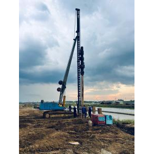 Đóng Cừ, Cọc