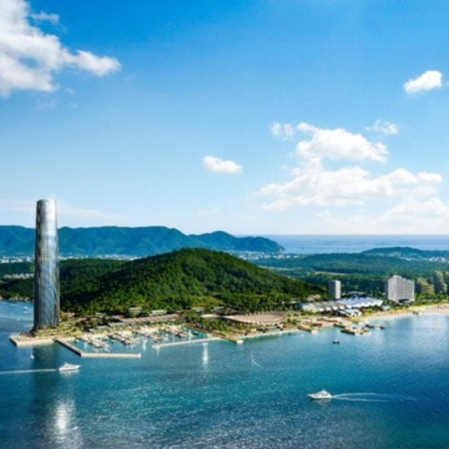 10.000 - 12.000 Lãnh Đạo Cấp Cao Và Doanh Nghiệp Quốc Tế Dự Kiến Tham Dự APEC 2027 Tại Phú Quốc