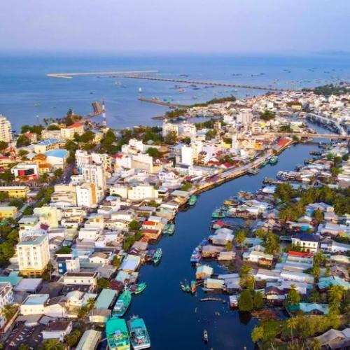 Kiên Giang Lên Kế Hoạch Cấp Giấy Chứng Nhận Quyền Sử Dụng Đất Lần Đầu Tại Phú Quốc