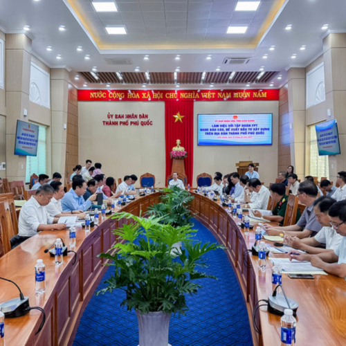 FPT Sẽ Xây Dựng Trường Đại Học Tại Phú Quốc