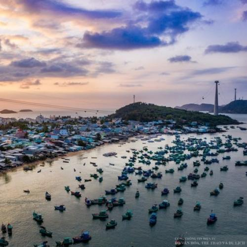 Phú Quốc Đẩy Mạnh Kích Cầu, Mở Rộng Nguồn Khách Du Lịch