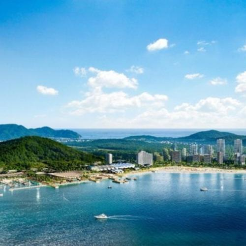 10.000 - 12.000 Lãnh Đạo Cấp Cao Và Doanh Nghiệp Quốc Tế Dự Kiến Tham Dự APEC 2027 Tại Phú Quốc