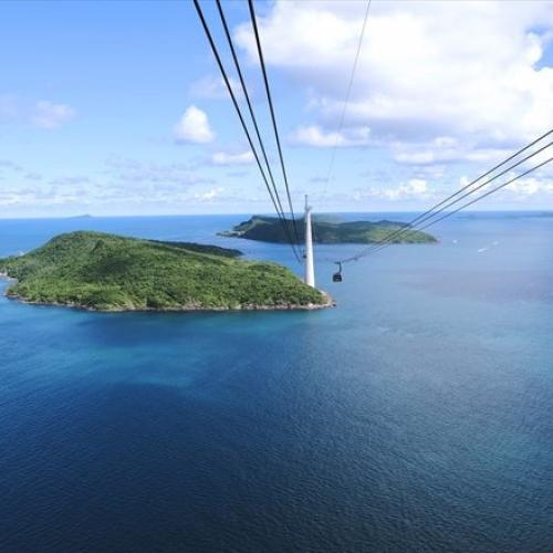 Chính Sách Thị Thực Mới Mở Thêm Lợi Thế Cho Du Lịch Phú Quốc Và Kiên Giang