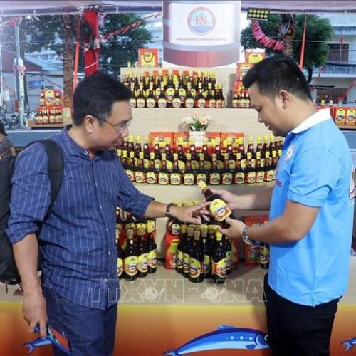 Nước Mắm Phú Quốc - Hương Vị Di Sản Đảo Ngọc