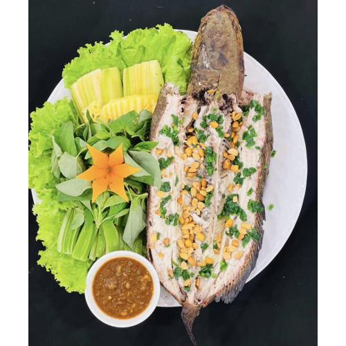 Những món ăn được yêu thích tại nhà hàng