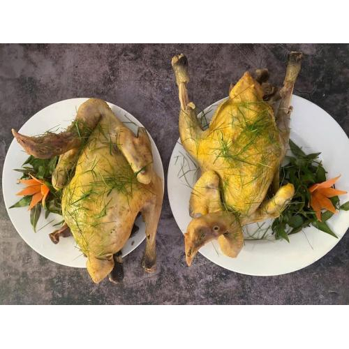 Những món ăn được yêu thích tại nhà hàng