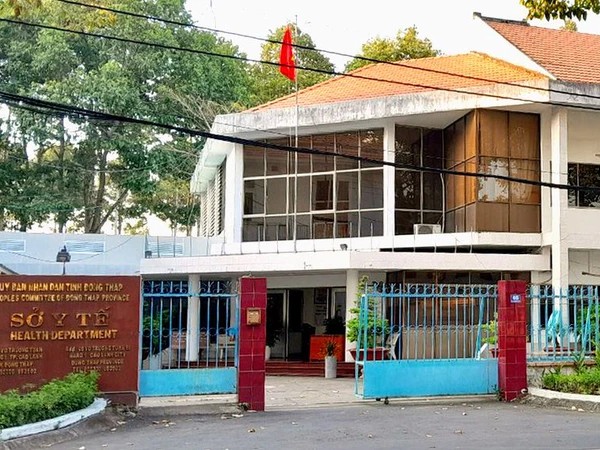Gới thiệu chung