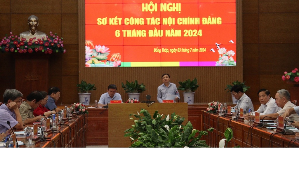 Thường trực HĐND Tỉnh
