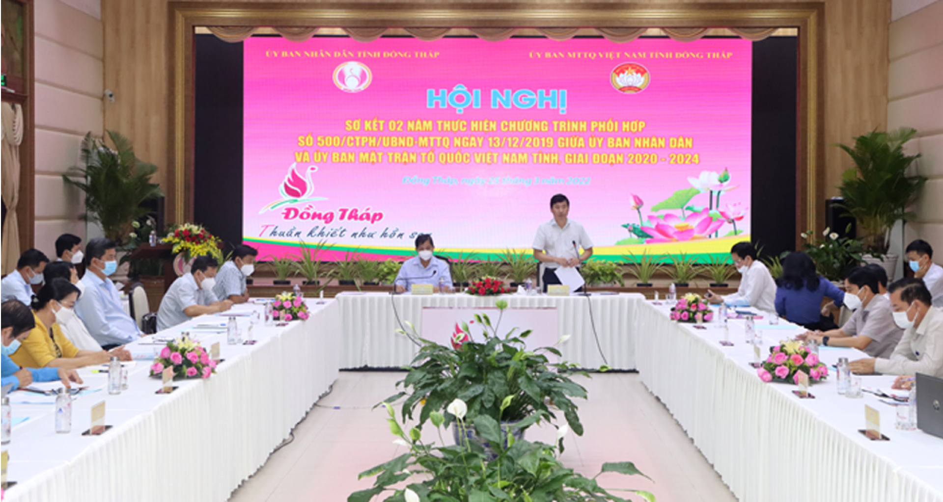 Giới thiệu chung
