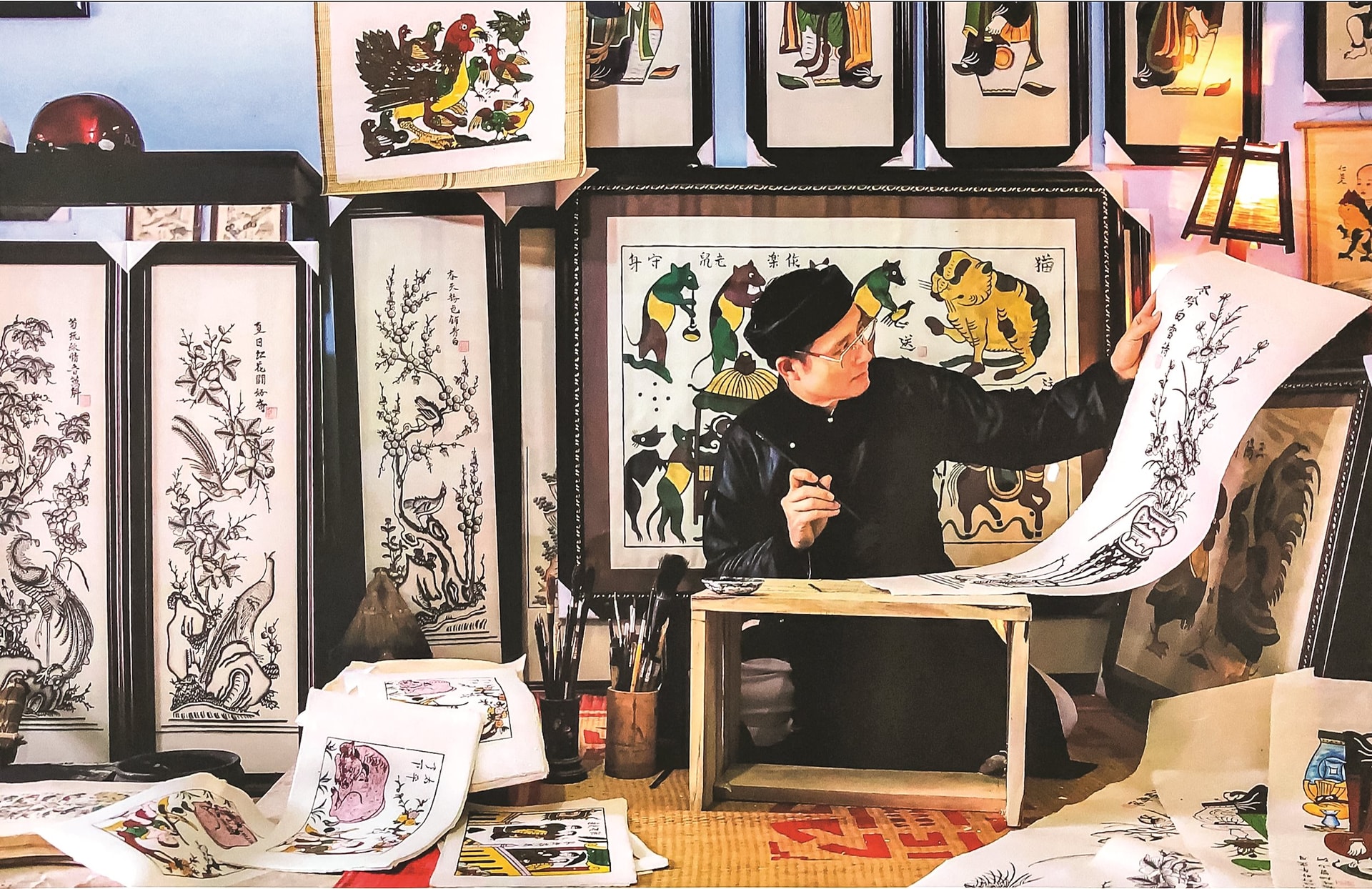 Giới thiệu