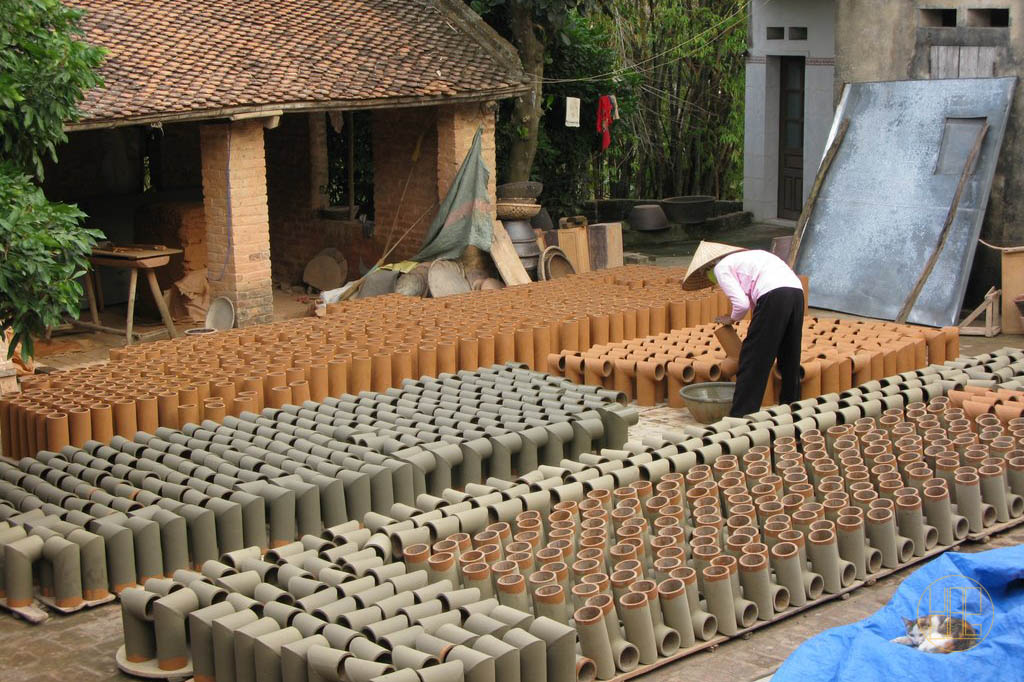 Trải nghiệm khi đến thăm