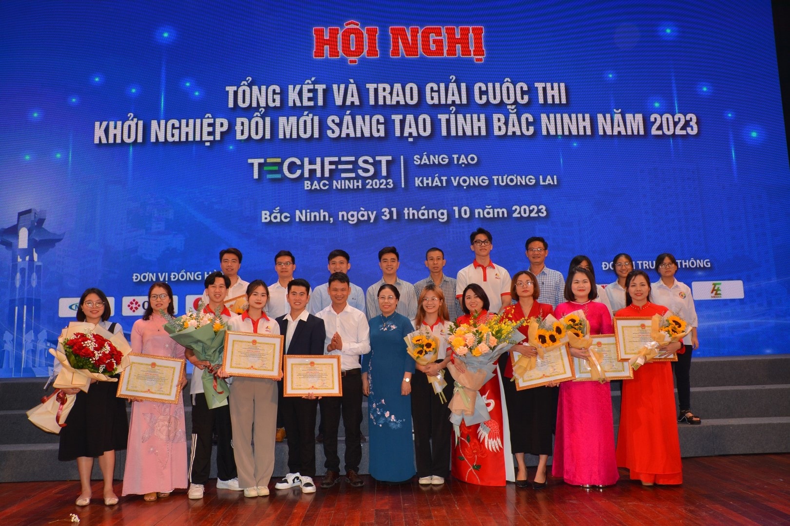Bắc Ninh thúc đẩy khởi nghiệp đổi mới sáng tạo: Lan tỏa phong trào, nâng tầm hệ sinh thái