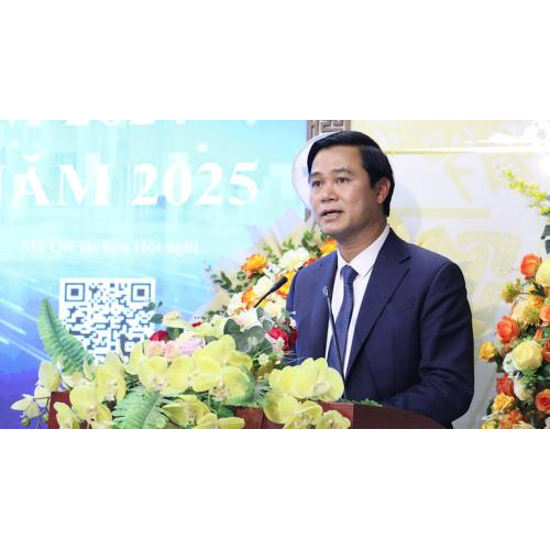 Thông tin chính