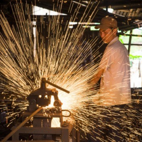 Làng Rèn Đa Hội