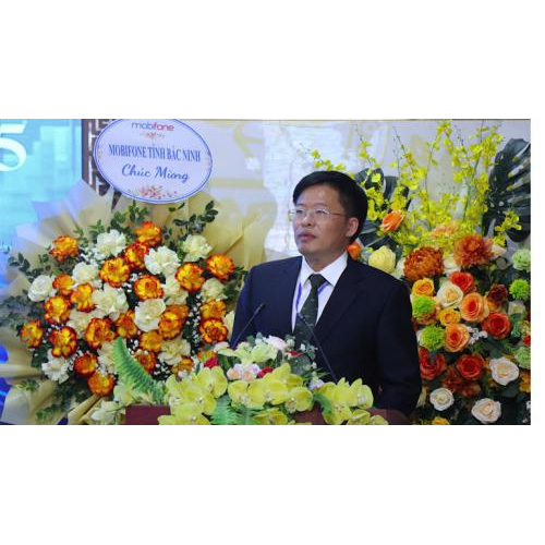 Thông tin chính