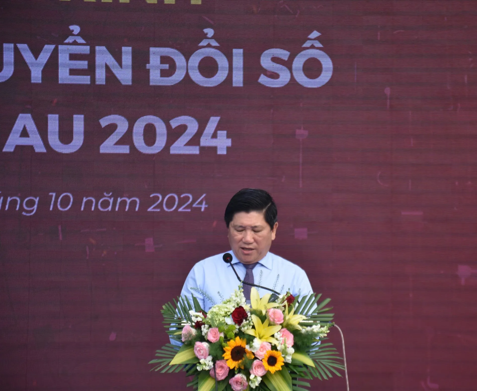 6 tháng đầu năm, tỷ lệ hồ sơ giải quyết trực tuyến đạt 80,33%