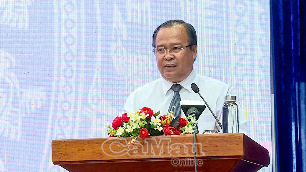 Nhiều thành tựu ấn tượng