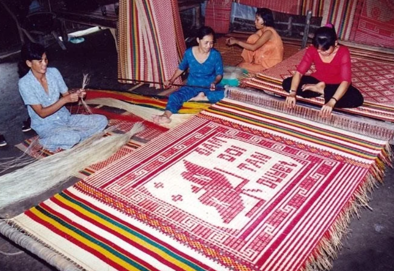 Lịch sử hình thành