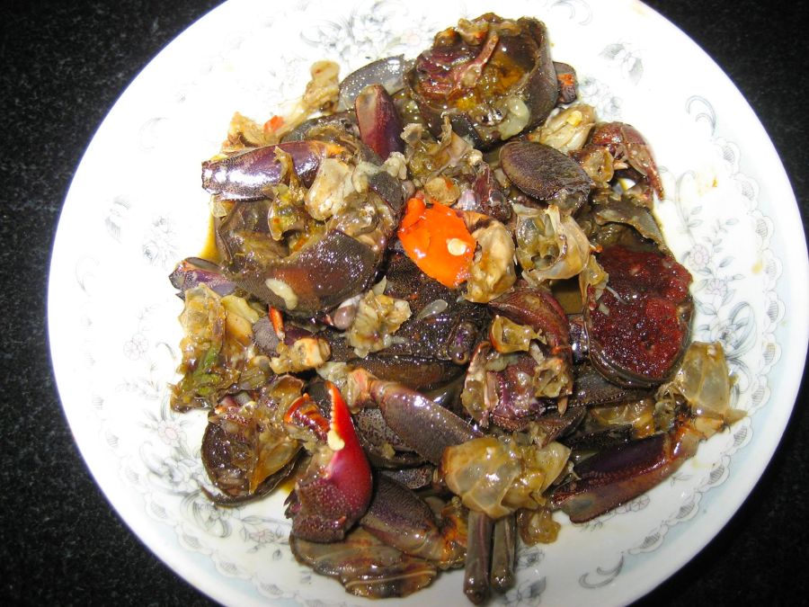 Trải nghiệm khi đến thăm
