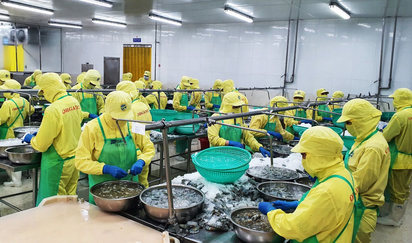 Thúc đẩy liên kết doanh nghiệp lớn – nhỏ: Tạo chuỗi giá trị nội địa, nâng cao năng lực cạnh tranh