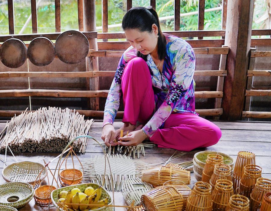 Giới thiệu