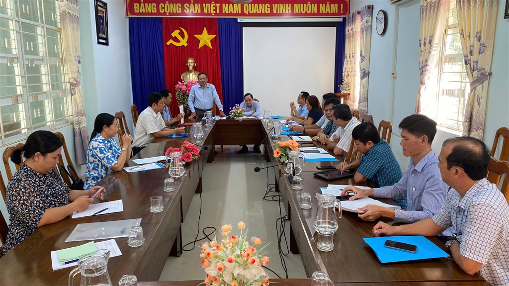 Giới thiệu chung
