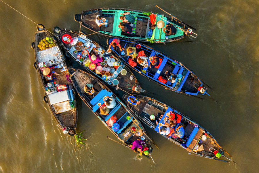Định hướng phát triển