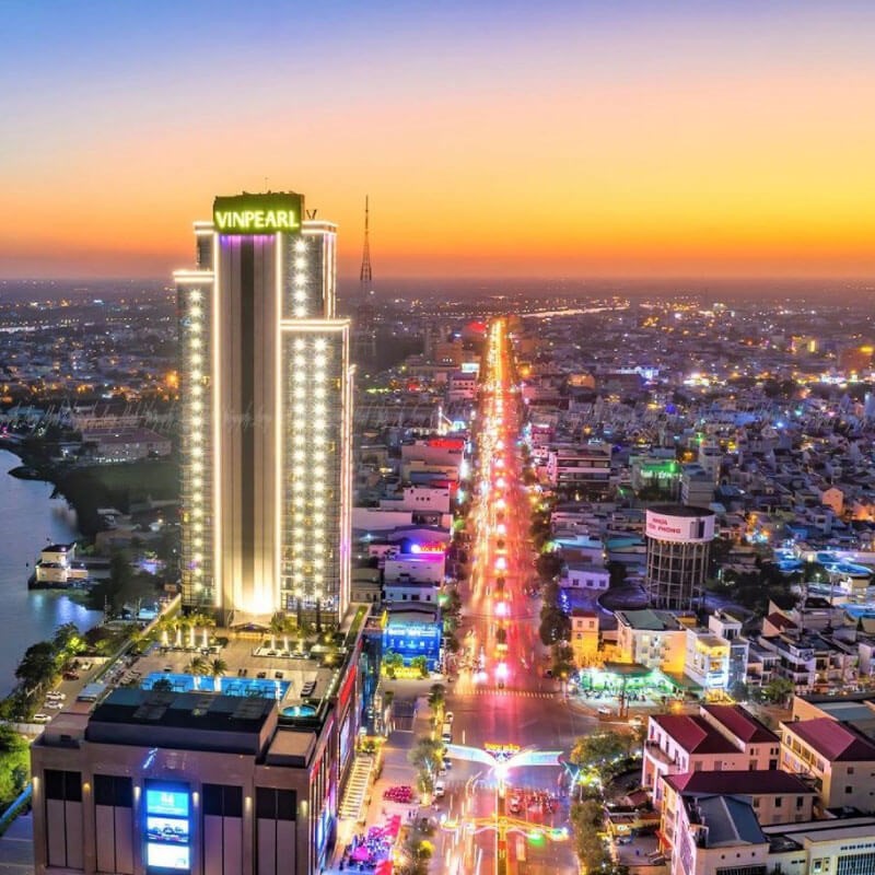 Cần Thơ: Định Hướng Phát Triển Du Lịch Năm 2025