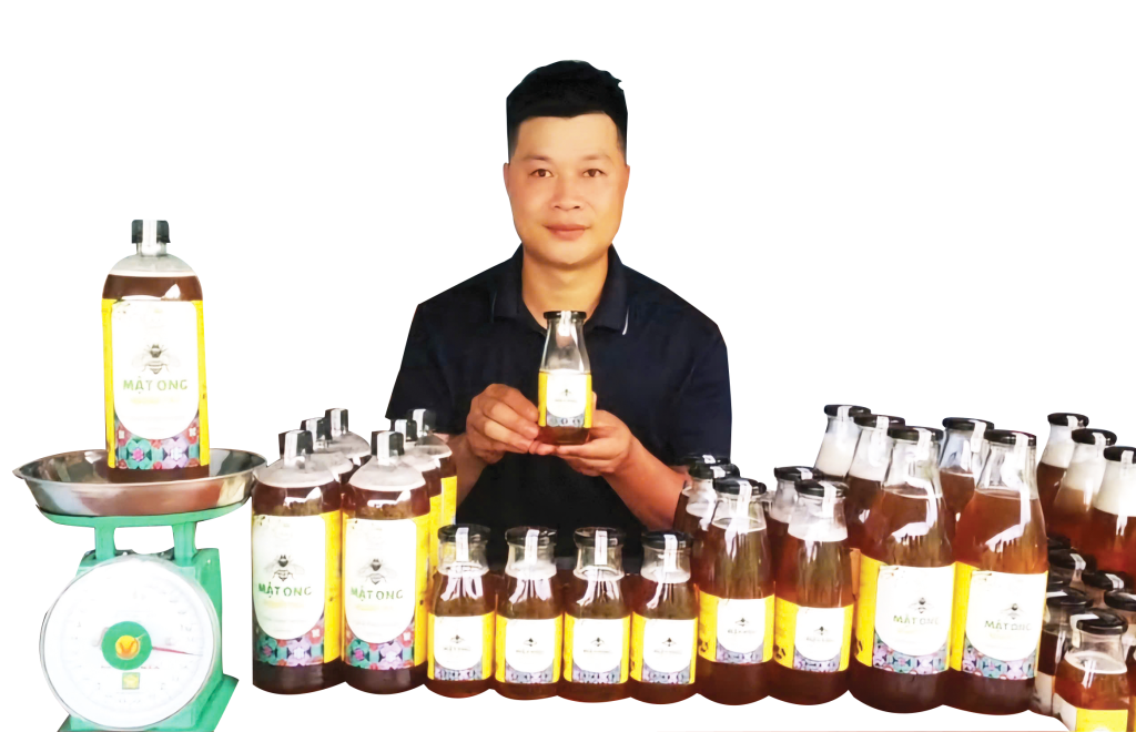 Thanh niên Cao Bằng khởi nghiệp xanh, sáng tạo từ nông trại đến du lịch cộng đồng
